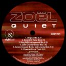Zoel, King Britt - Quiet (King Britt Vocal Remix)