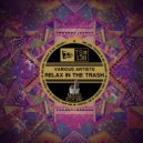 Marc4ve, Matt Honor - Right Now (feat. Matt Honor)