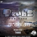 Tcubeprojects - Arabian (Original Mix)