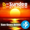D-Sundee - Sun Goes Down (Extended)