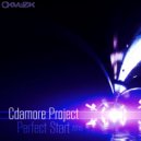 Cdamore Project - Perfect Start (Acapella)