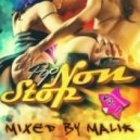 Mixed by Malik - PoP NoN StoP (Russian Deep Version)
