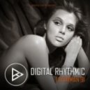 Digital Rhythmic - Loverman_91 (Studio Live Compilation)