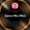 D.lozoff - Dance Mix