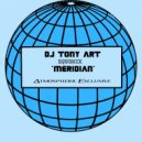 Dj Tony Art (by Equonix) - - Meridian [Atmospheric Exclusive]