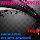 DJ Andrey Gorkin - House Euphoria #031 ()