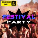 Royal Music Paris - Don\'t F**K With The Dj (Original Mix)