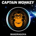 Captain Monkey - Mandragora