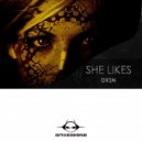 Daxsen - She Likes (Original Mix)