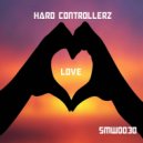 Hard Controllerz - Love (Original Mix)