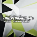 Synthetic Maker - Paranormal (Original Mix)