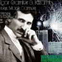 Igor Garnier & Kizami - Tesla (Original Mix)