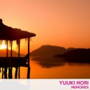Yuuki Hori - Day After Day