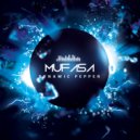 Dynamic Pepper - Mufasa (Radio Edit)