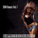 Dzetto & Evin Hak - Avalanche (Original Mix)