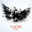 T-Lektric - Sleepless (Original Mix)