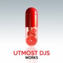 Utmost Djs - Insomnia (Original Mix)
