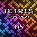 Noize Smash - Tetris