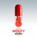 Wolfy - Invasion
