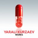 Yarali Kurzaev - 8am