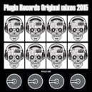 Fabricio Medeiros - Moment (Original Mix)