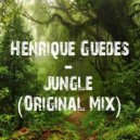 Henrique Guedes - Jungle (Original Mix)