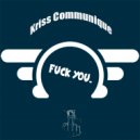 Kriss Communique - Spycho killer (Original Mix)