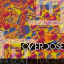 Pascal Junior - Overdose (Original mix)