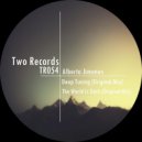 Alberto Jimenes - Deep Tuning
