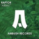 Raptor - Army ()