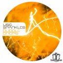us & sparkles - Bubble Drops