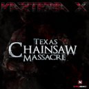 Vazteria X - Texas Chainsaw Massacre (VIP Mix)
