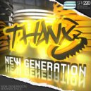 Thanx - Reminiscence (Original Mix)