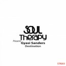 Gyasi Sanders - Why Yes (Original Mix)