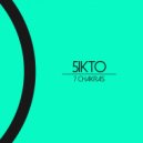 5ikto - 7 Chakras
