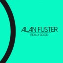 Alan Fuster - Sapphire (Original Mix)