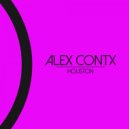 Alex Contx - Houston (Original mix)