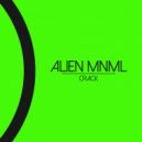 Alien MNML - Explode