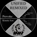 Provoke, 2BE - Left for Dead
