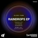 Elek-Fun - Cetirizine (Original Mix)