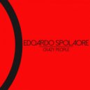 Edoardo Spolaore, Giuseppe Visciano - Crazy People (Giuseppe Visciano Remix)