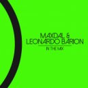 Maxdal, Leonardo Barion, Vincenzo Battaglia - In The Mix (Vincenzo Battaglia Remix)