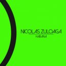 Nicolas Zuloaga - Tsunami (Original Mix)