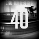Luiz Crux - The Music (Original Mix)