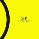 Sfk, Hard Plex - I Like Minimal (Hard Plex Remix)