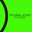 The MNML Attack - Pure Cocaine (Original Mix)