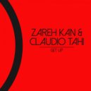Zareh Kan, Claudio Tahi, Joell Sanchez Regor - Dead Or Alive (Joell Sanchez Regor remix)
