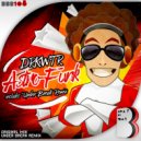 DRKWTR - Astro-Funk