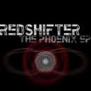 Redshifter - The Phoenix ()
