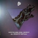 Savastra & Ninel Vesna - Imagine (Original mix)